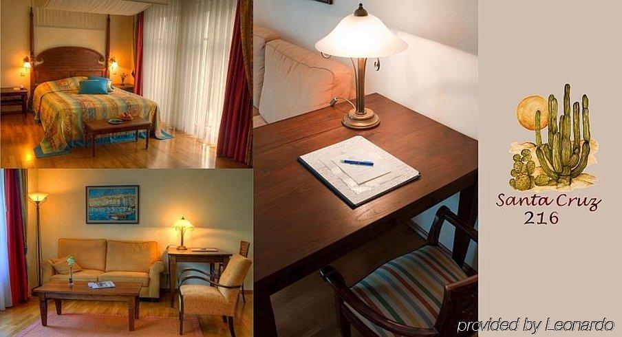Henry Hotel 4*