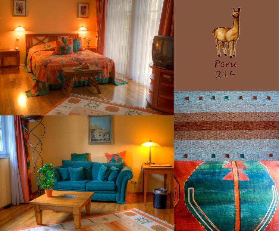 Henry Hotel Erding