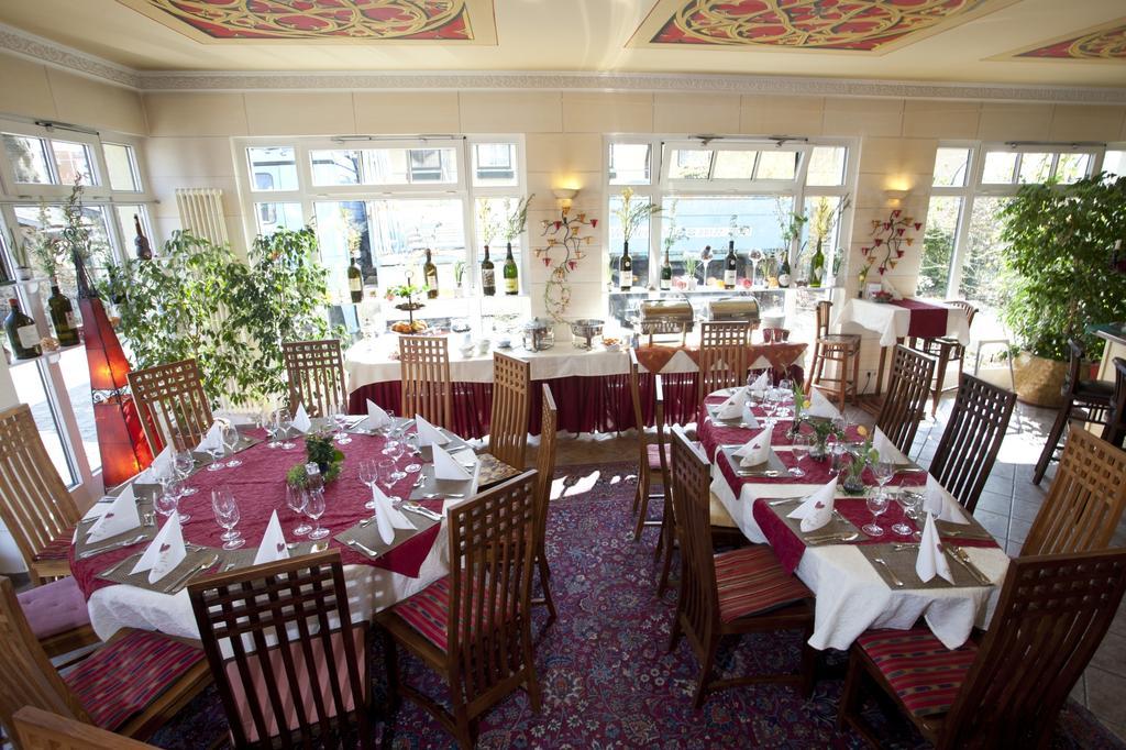 Hotel Henry Erding